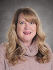 CHRISTA BRANHAM