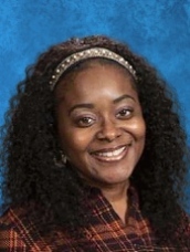 RUKIYA FOSTER