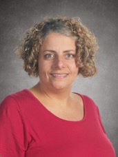 MARIANNE BENSON