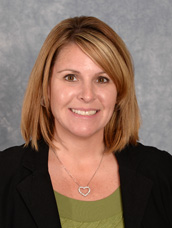 CHRISTY DOWELL