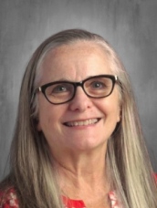 ANNE BUTLER