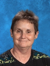 SHERRI ALLEN