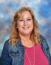 STACY BURTON