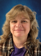 AMY ARNOLD