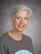 JUDY FUGATE