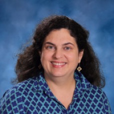 LISA BROWN