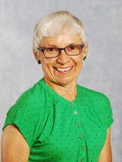 LILLIAN BRAY