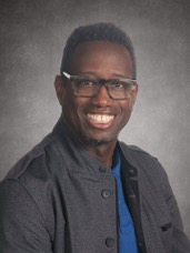 JASON HARRIS
