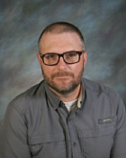 GREG ALLEN