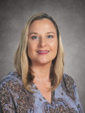 TONYA CASH
