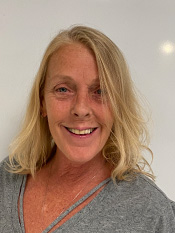 JAMIE ESKOW