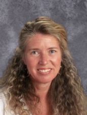 KARLA HALCOMB