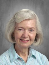 JANICE FARRINGTON