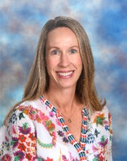 SARAH HAMILTON