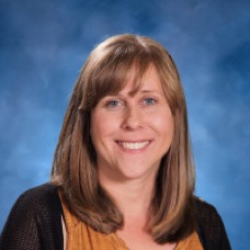 MARLA CROSSLEY