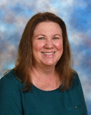 RHONDA THARP