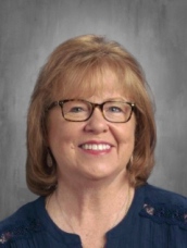 PAMELA CLIFT