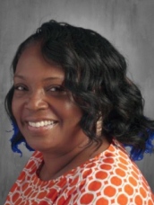 SHERYL ANDREWS