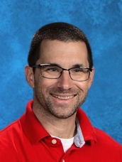 BRAD BYRD