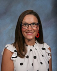 AMANDA CAGLE