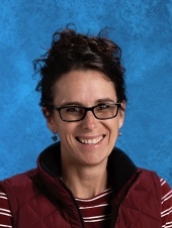 NAOMI ADCOCK