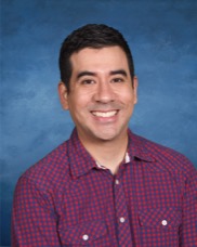 ERIC AGUILAR