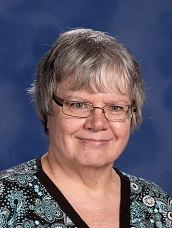PATRICIA COOPER