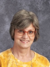 DONNA BLEVINS