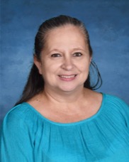 JOYCE DYER
