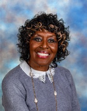 PAULINE COWAN