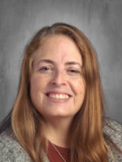 JODIE BAKER-STROTHER
