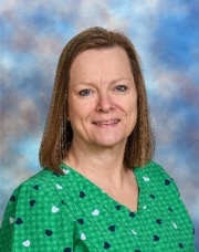 DEBBIE MCFARLAND