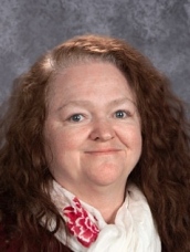 DEIDRE BRANSON
