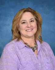 DAPHNE BLEVINS