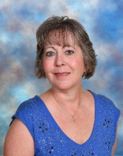 JENNIFER GILL