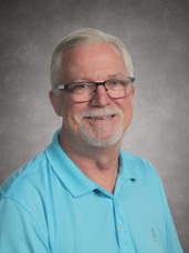 MIKE BIGGS