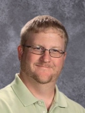 BRAD CAIN