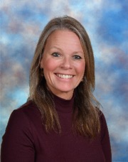 DONNA ARNOLD