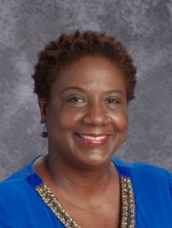 JULIETA GARNER