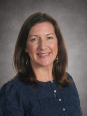 MARY BUCKSHORN