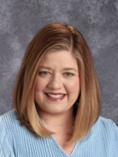 CLAIRE ADAMS