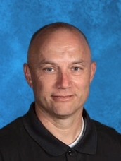 GARY BARNES