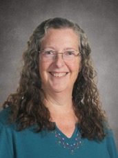 MARY BALES