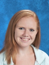 SARAH GOINS