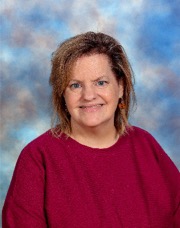 CAROLE CRISP