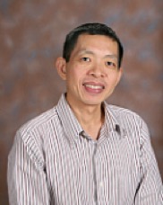 FRANK CHEN