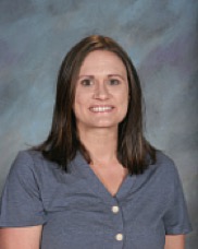 KRISTEN FARLEY
