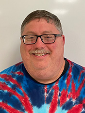 JOHN BAILEY