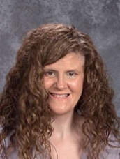 JULIE BRIGHT