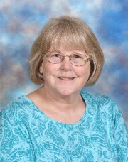 MARTHA HAMPTON